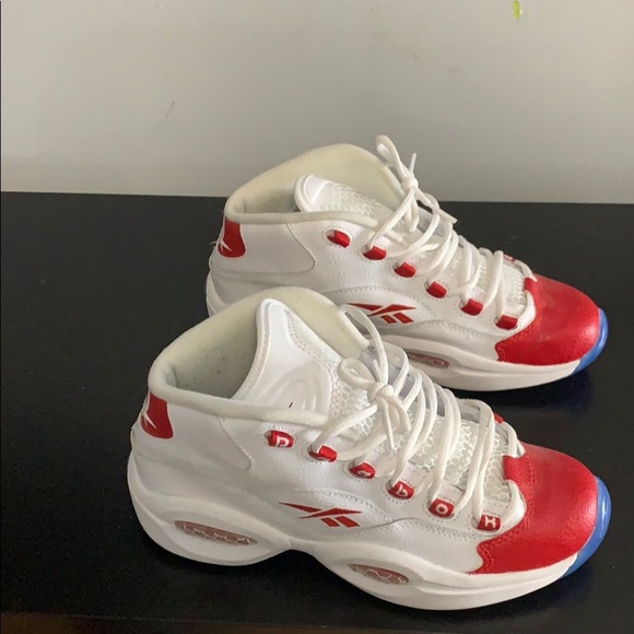 REBOX QUESTIONS SIZE 6 - Picture 3 of 4